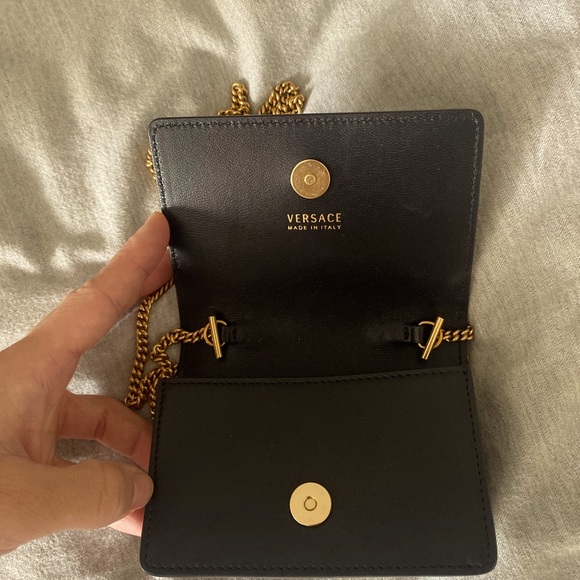VERSACE Mini Bag - Picture 2 of 2